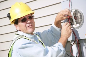Submetering Electrical Service in Alexandria-Arlington electrician
