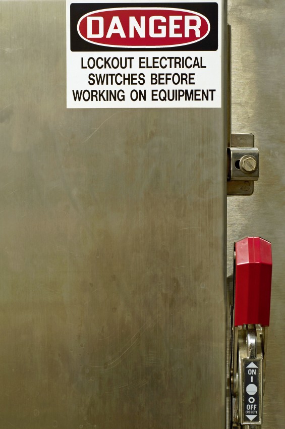 Switchgear Preventative Maintenance