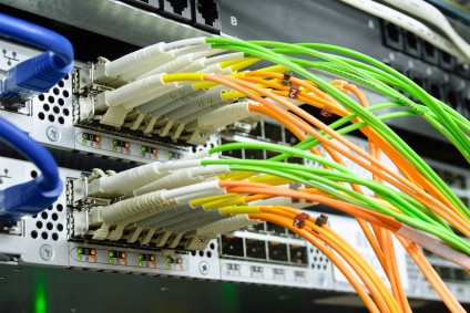 Computer Network Cabling